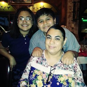 Meet your Posher, Sandra